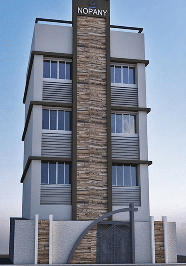 Nopany Institute of Management Studies Kolkata Infrastrucutre photo 7